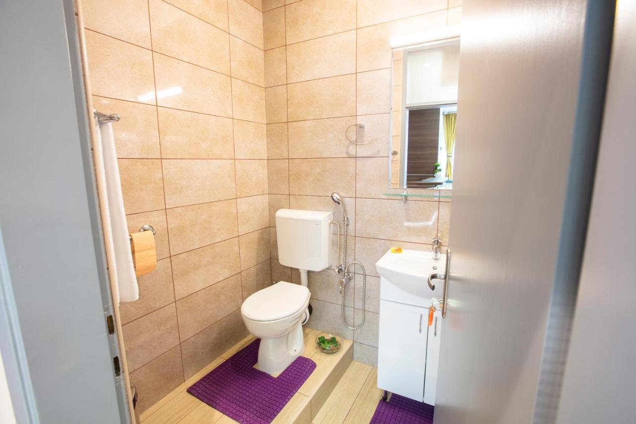 בלגרד Hostel Amd מראה חיצוני תמונה