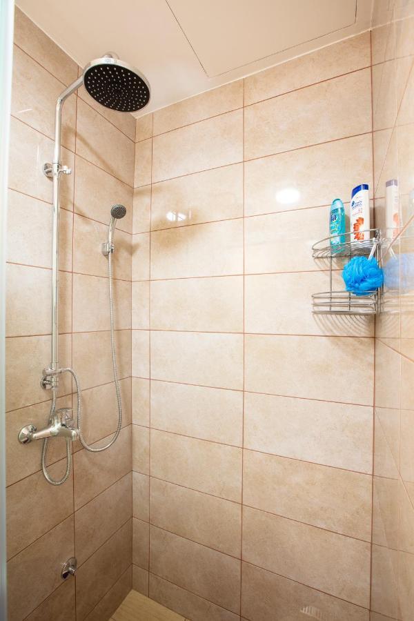 בלגרד Hostel Amd מראה חיצוני תמונה