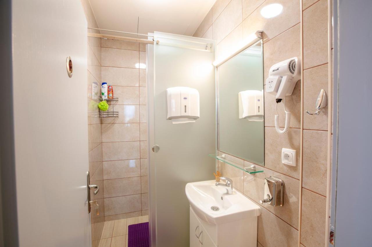 בלגרד Hostel Amd מראה חיצוני תמונה