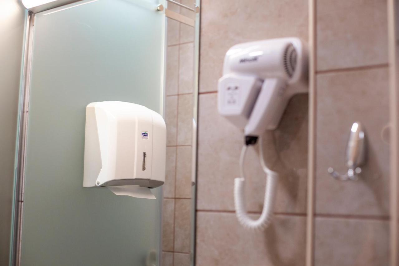 בלגרד Hostel Amd מראה חיצוני תמונה
