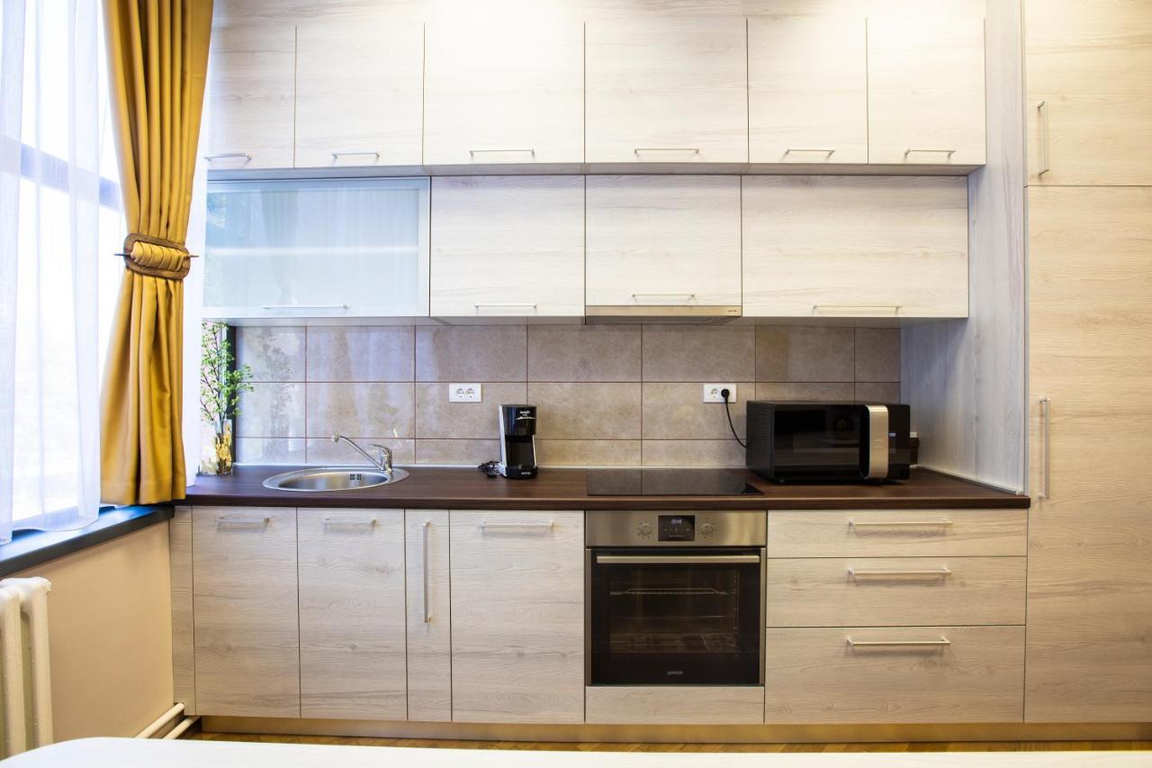 בלגרד Hostel Amd מראה חיצוני תמונה